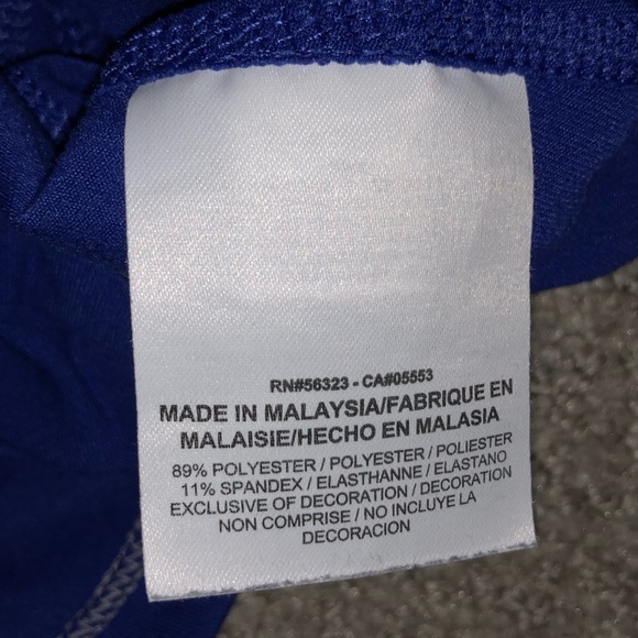 😛Women’s 1/4-Zip Pullover😛 - Picture 5 of 7